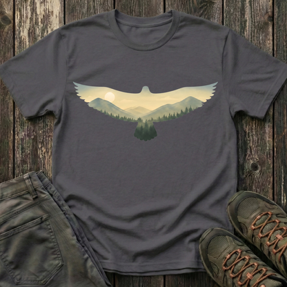 Eagle View T-shirt