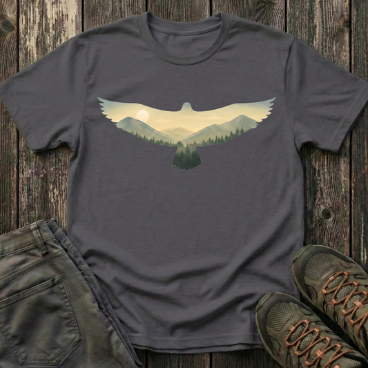 Eagle View T-shirt