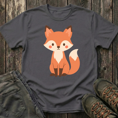 Happy Forest Friend T-shirt