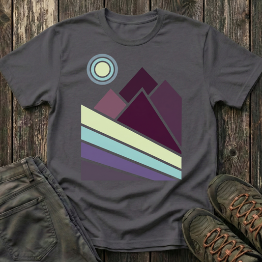 Ride the Rainbow T-shirt