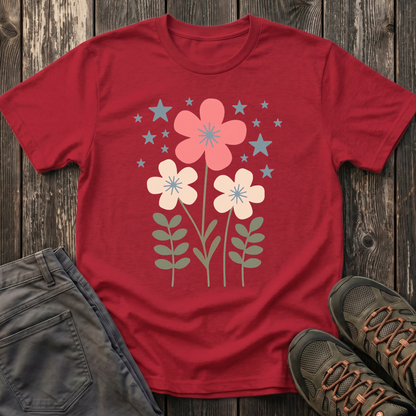 Petals & Stardust T-shirt