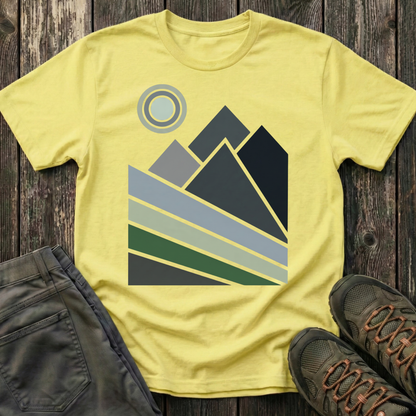 Ride the Rainbow T-shirt