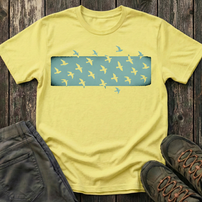 Everyone Fly Together T-shirt