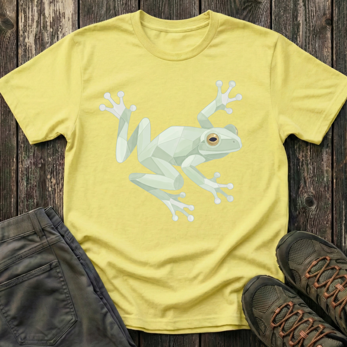 We're Stuck! T-shirt