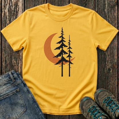 Children's Moon Glow T-shirt