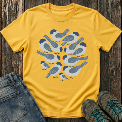 Children's Morning Meeting T-shirt