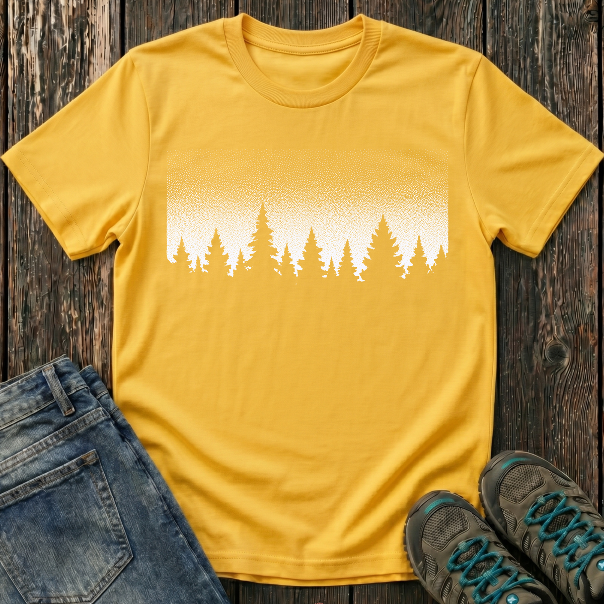 Children's NightLights T-shirt