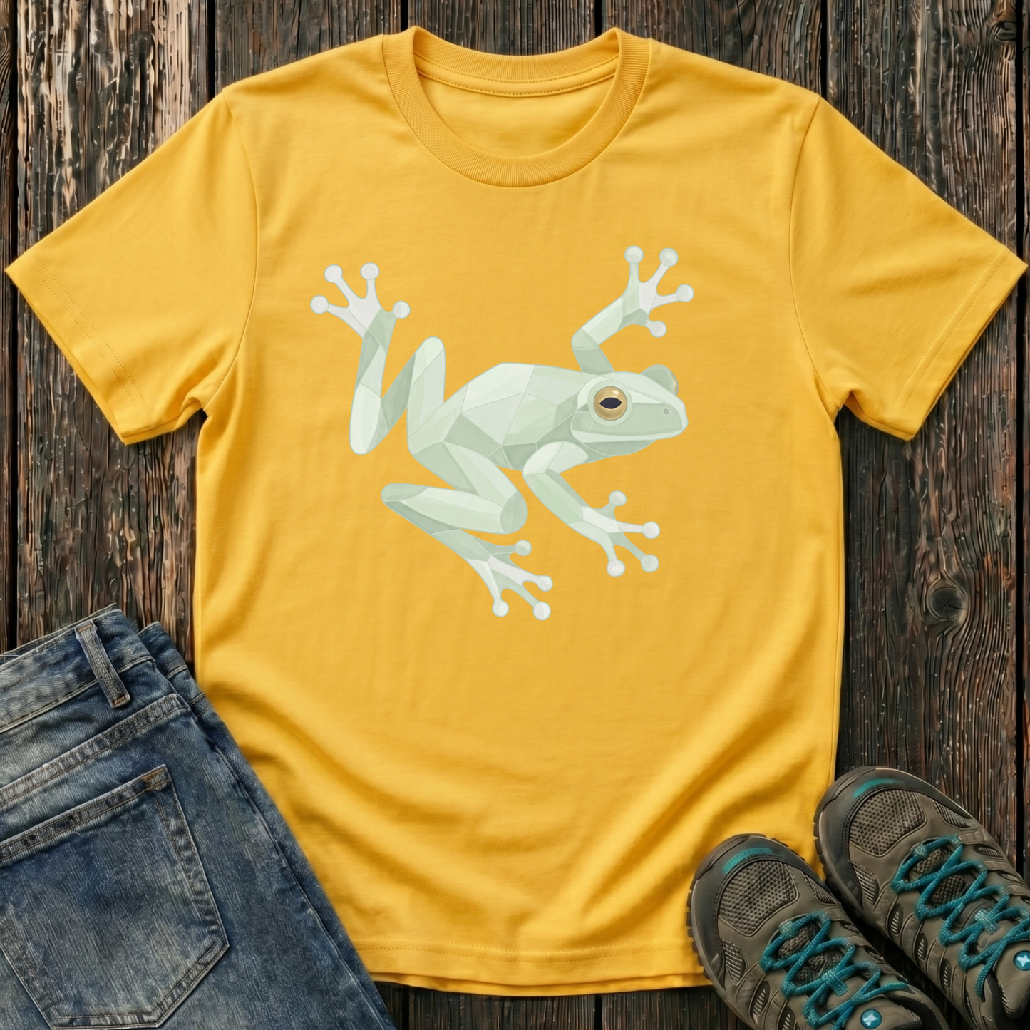 Children's We're Stuck! T-shirt
