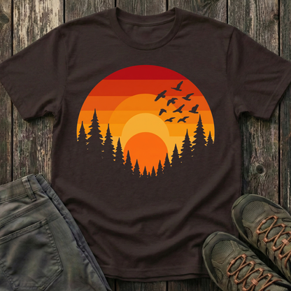 Many Suns T-shirt