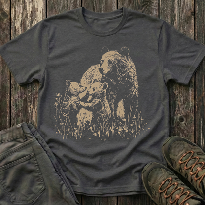 Prairie Play T-shirt