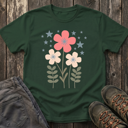 Petals & Stardust T-shirt
