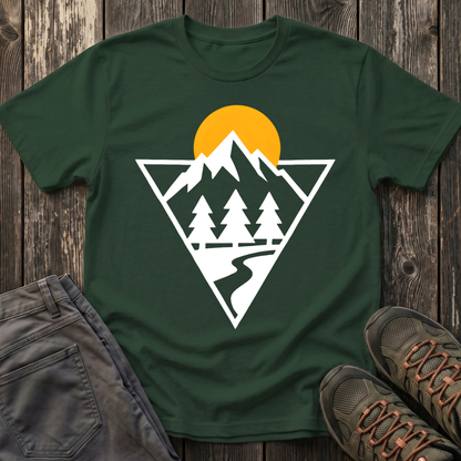 Diamond Valley T-shirt