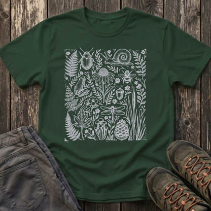 Woodland Wonders T-shirt