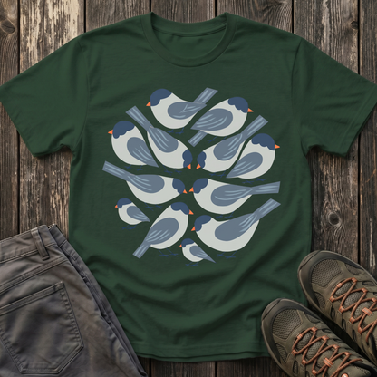 Morning Meeting T-shirt
