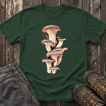Jack-O-Lantern T-shirt