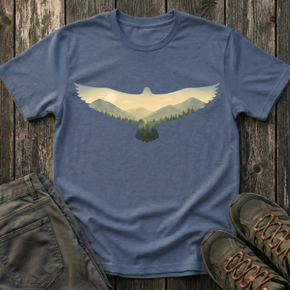 Eagle View T-shirt
