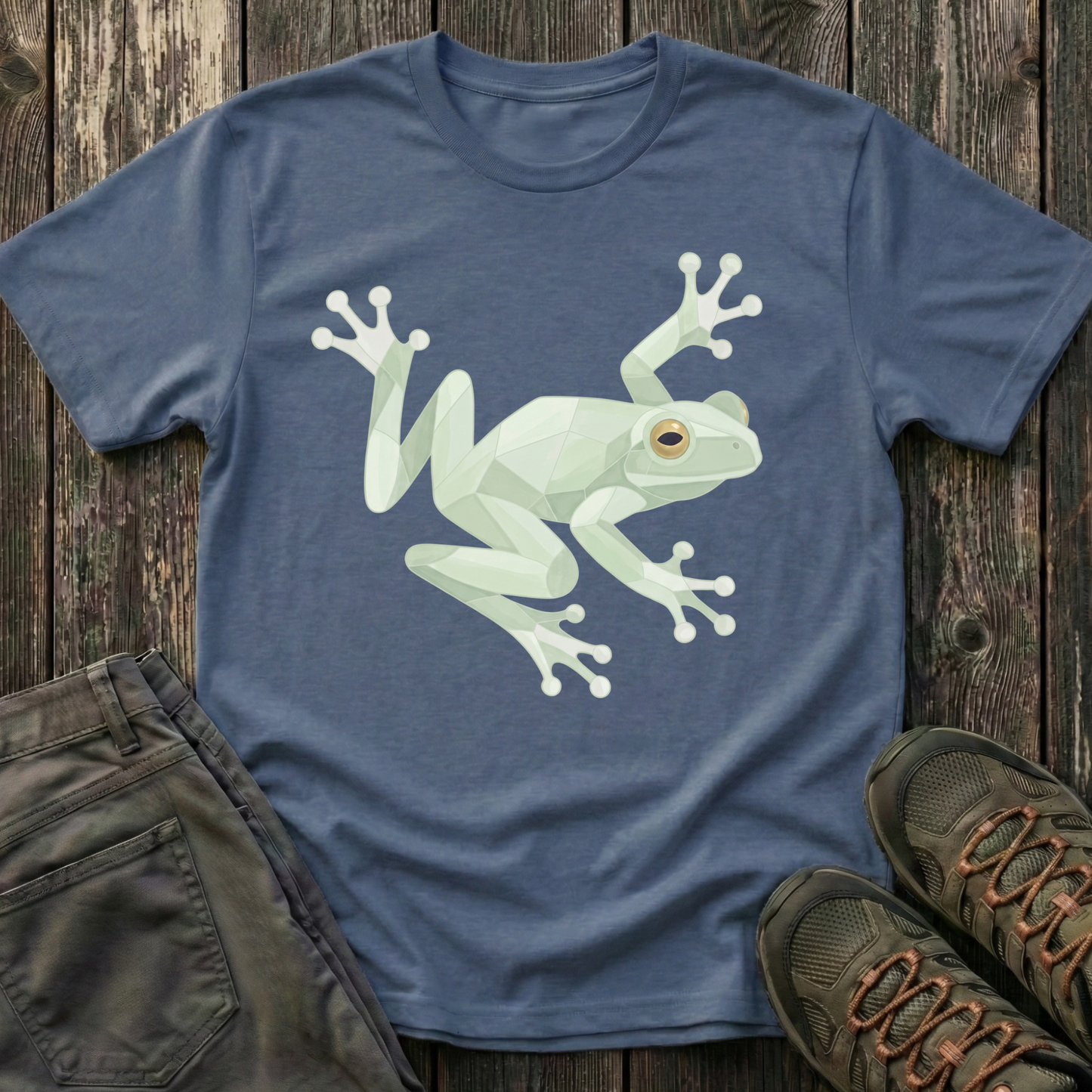 We're Stuck! T-shirt