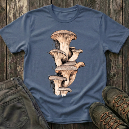 Jack-O-Lantern T-shirt