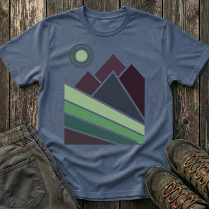 Ride the Rainbow T-shirt