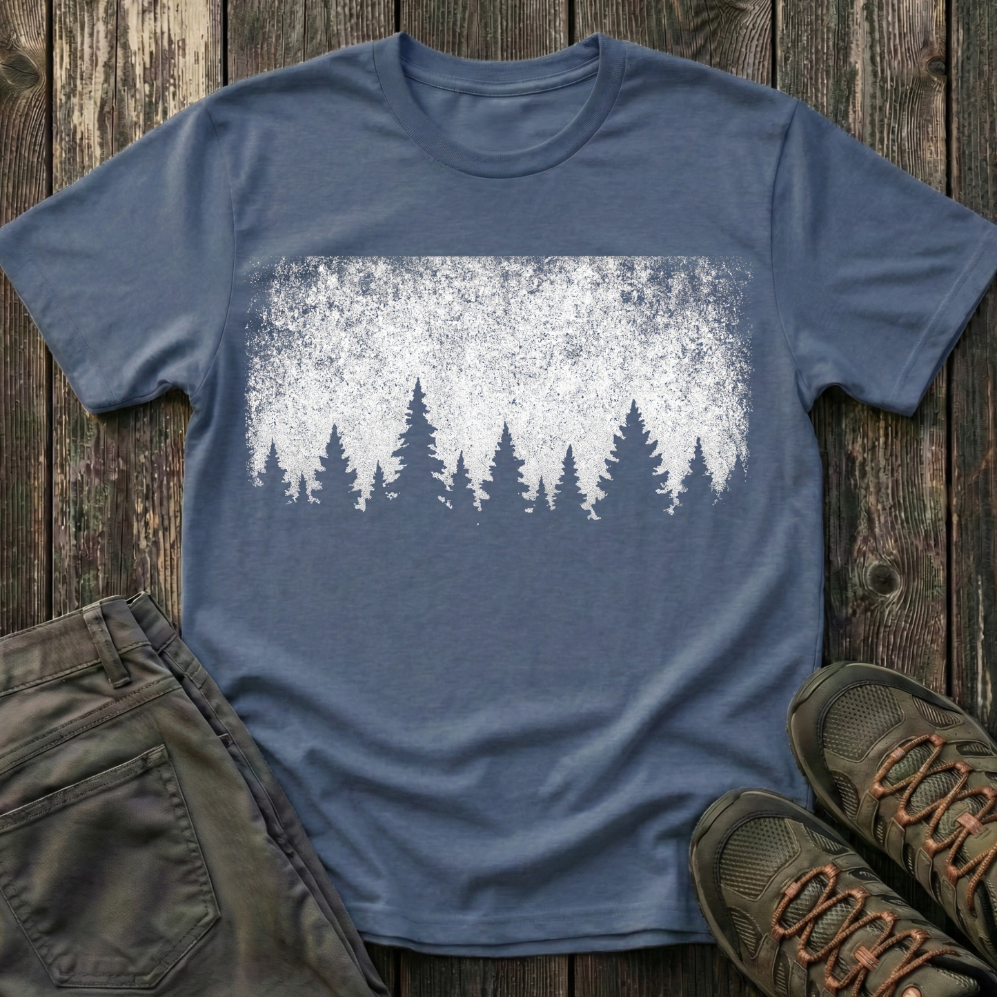 NightLights T-shirt