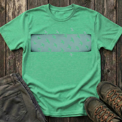 Everyone Fly Together T-shirt