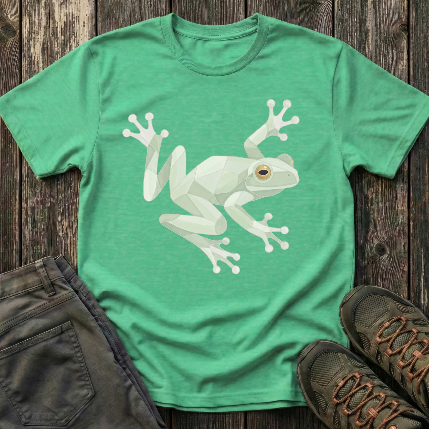 We're Stuck! T-shirt