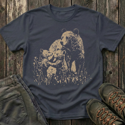 Prairie Play T-shirt