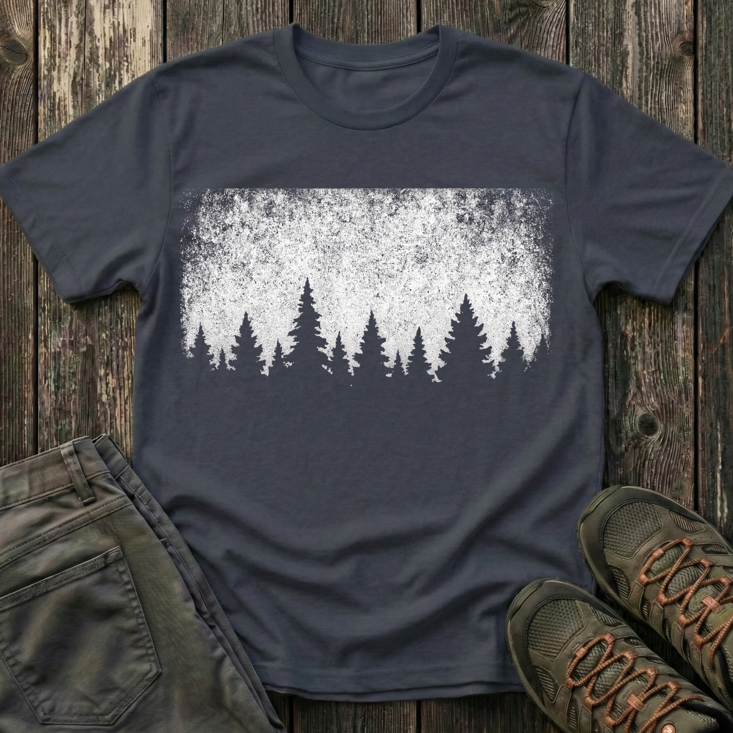 NightLights T-shirt