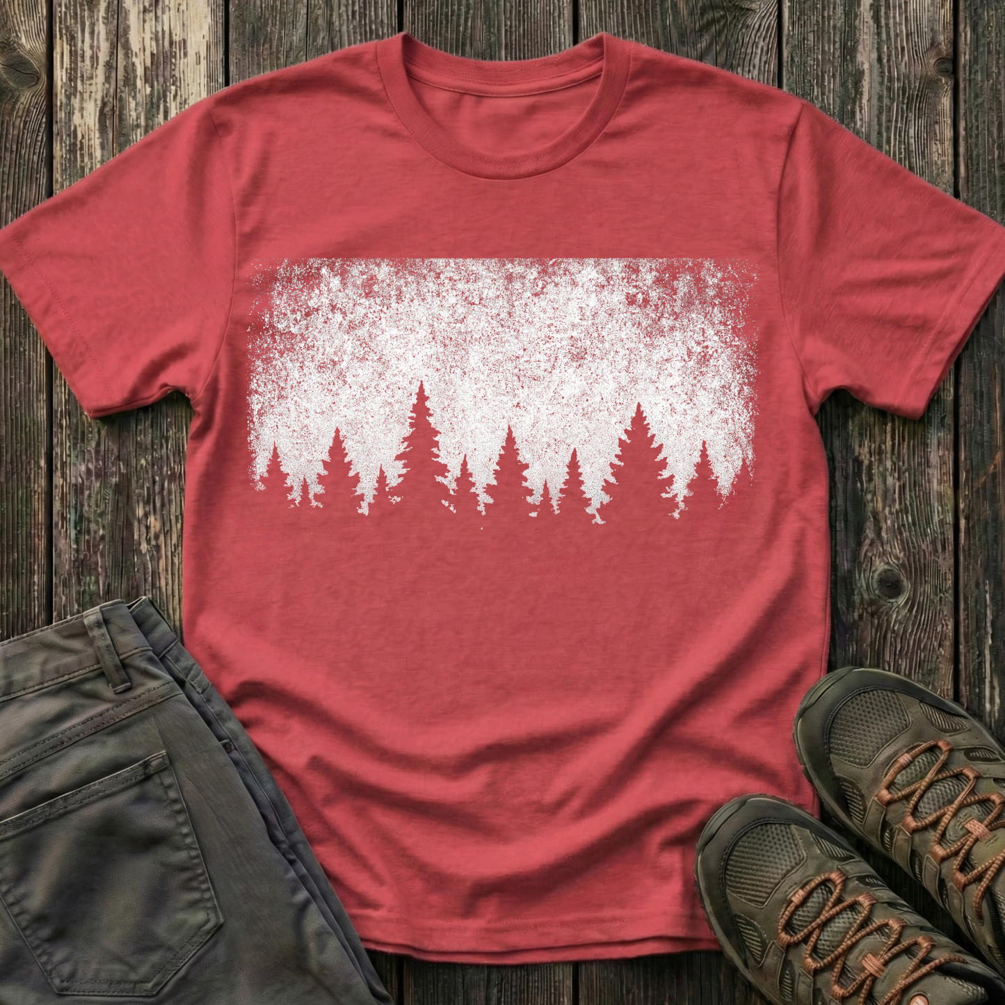 NightLights T-shirt