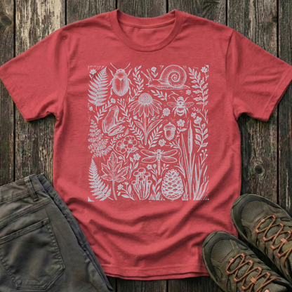 Woodland Wonders T-shirt