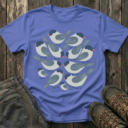 Morning Meeting T-shirt