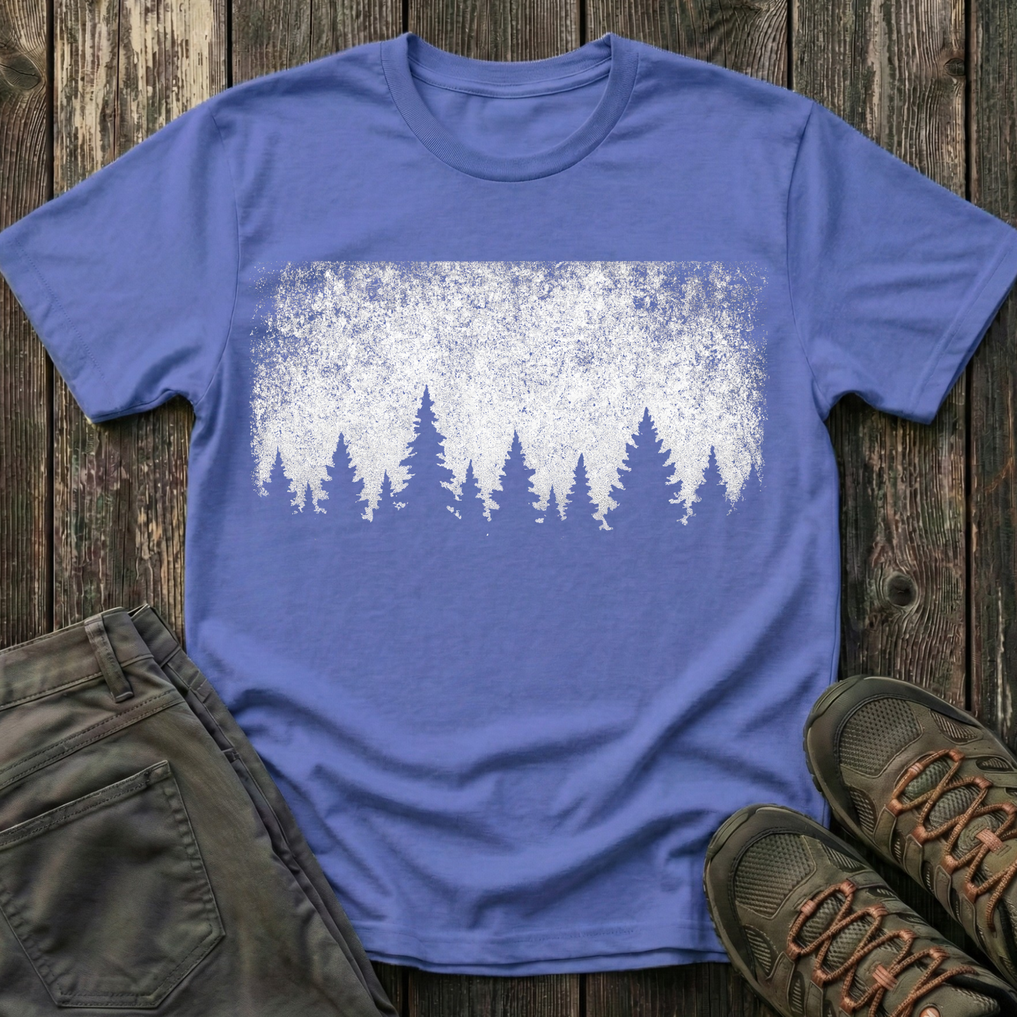 NightLights T-shirt