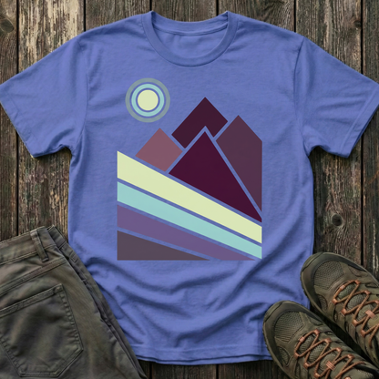 Ride the Rainbow T-shirt