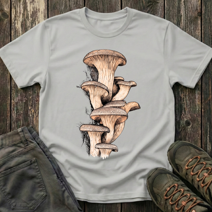 Jack-O-Lantern T-shirt