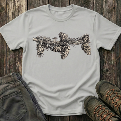 Branch of Pine T-shirt