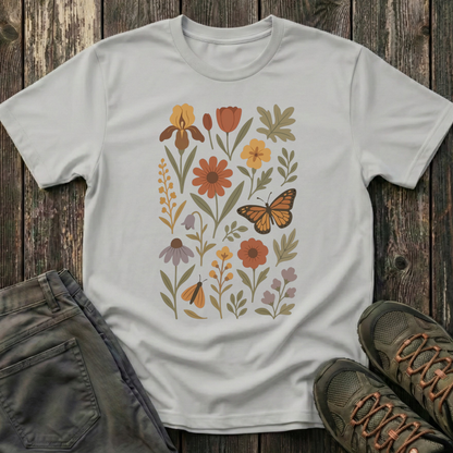 Monarch & Meadow T-shirt