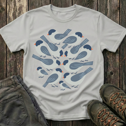 Morning Meeting T-shirt