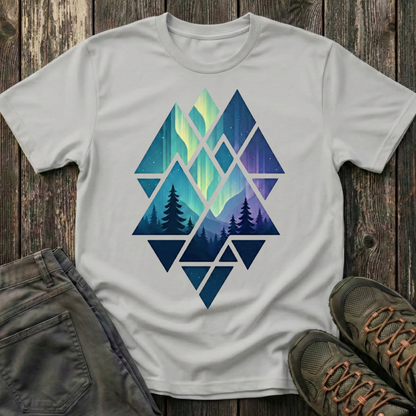 Diamond Aurora T-shirt