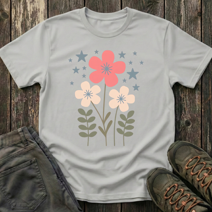 Petals & Stardust T-shirt