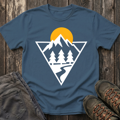 Diamond Valley T-shirt