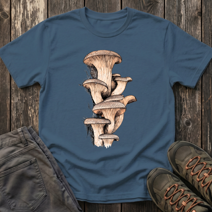 Jack-O-Lantern T-shirt