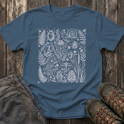 Woodland Wonders T-shirt