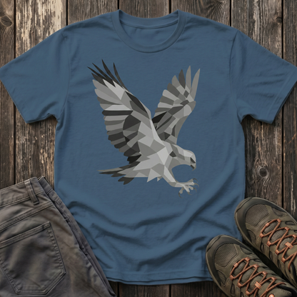 Shapes of a Hawk T-shirt