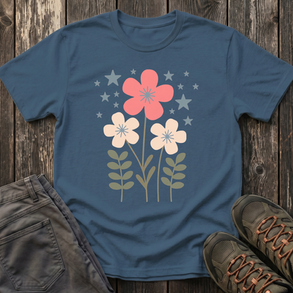 Petals & Stardust T-shirt