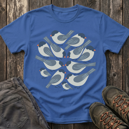 Morning Meeting T-shirt