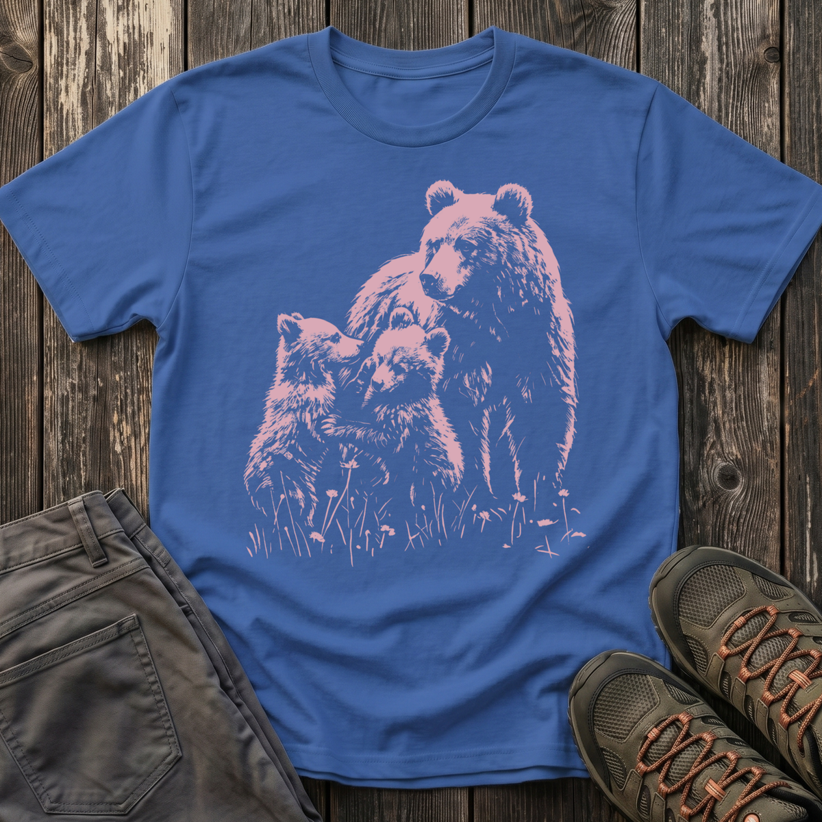 Prairie Play T-shirt