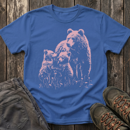 Prairie Play T-shirt
