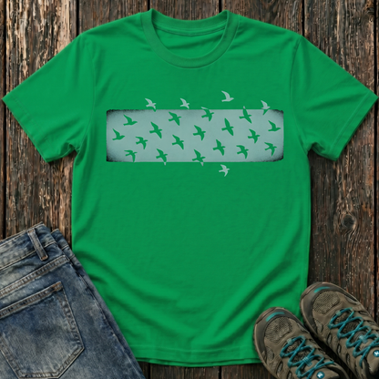 Children's Everyone Fly Together T-shirt