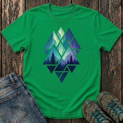 Children's Diamond Aurora T-shirt