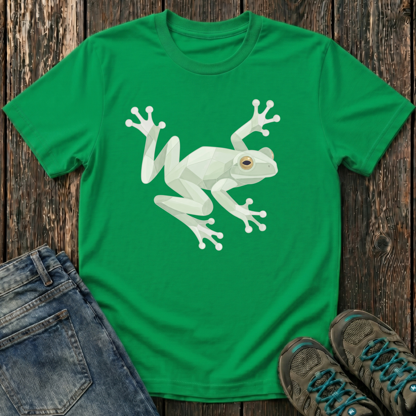 Children's We're Stuck! T-shirt